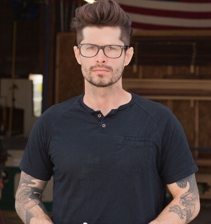 Felix Dean