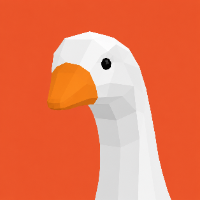 Professor Goose