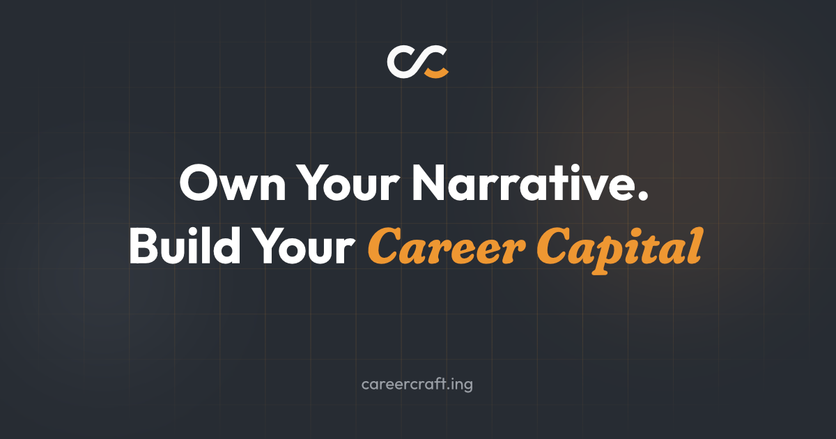 careercraft.ing preview